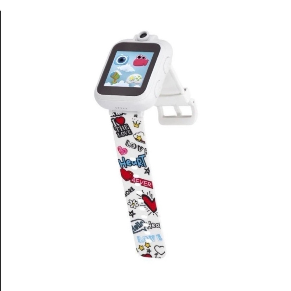 iTech Jr kids smart watch